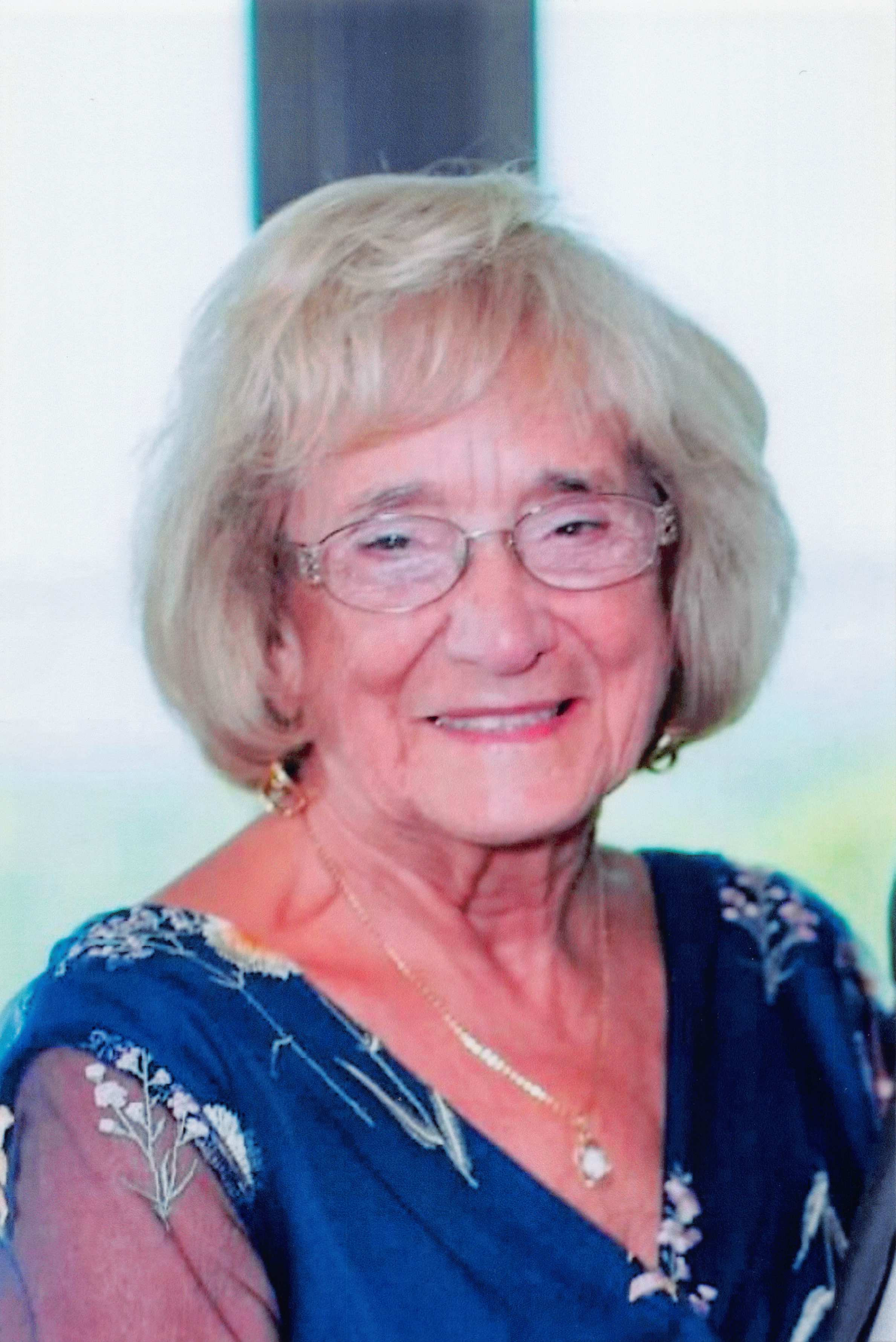 Barbara Helene Rosinski Obituary on Michigan Memorial Funeral Home